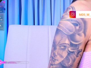 MaddisonWelch Porn Show