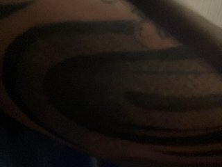 MaddisonWelch Porn Show