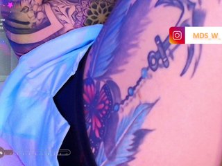 MaddisonWelch Porn Show