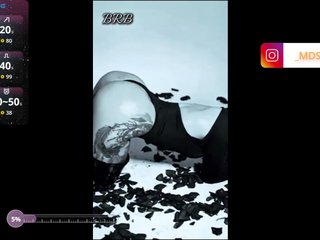 MaddisonWelch Porn Show