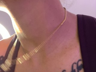 MaddisonWelch Porn Show