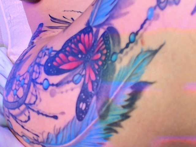 MaddisonWelch's BongaCams show and profile