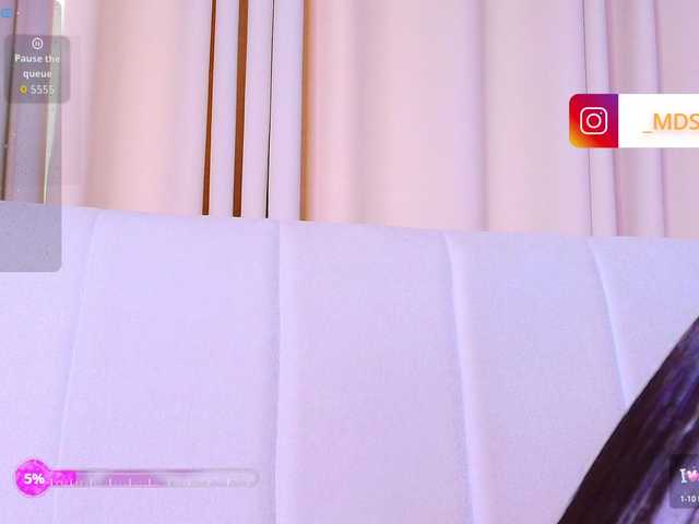 MaddisonWelch's BongaCams show and profile