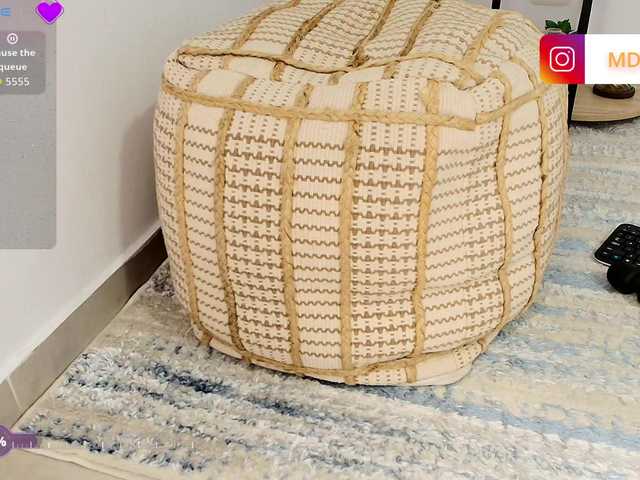 MaddisonWelch's BongaCams show and profile