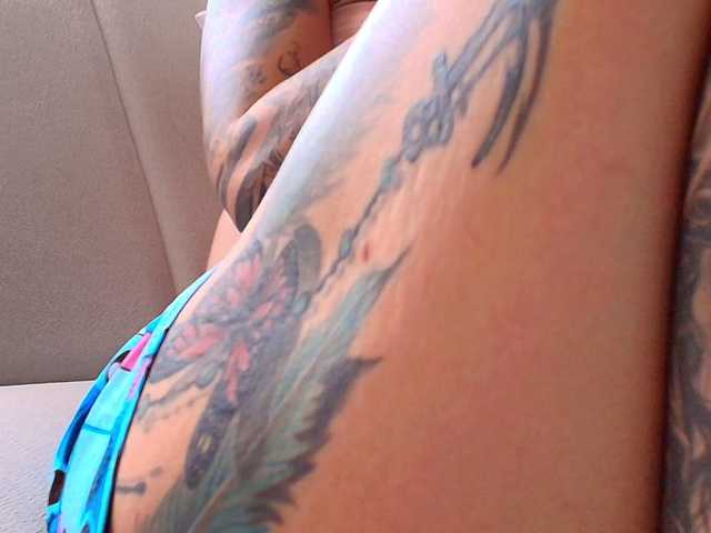 MaddisonWelch's BongaCams show and profile