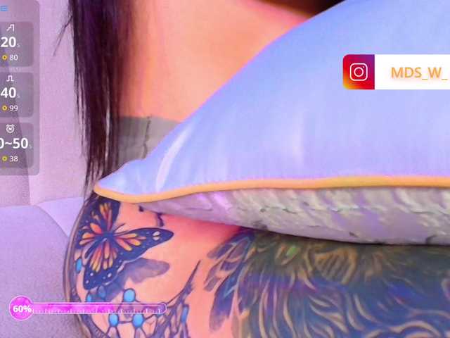 MaddisonWelch's BongaCams show and profile