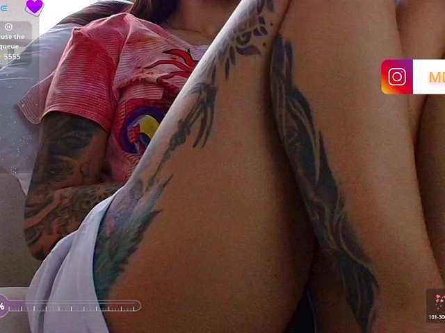 MaddisonWelch's BongaCams show and profile