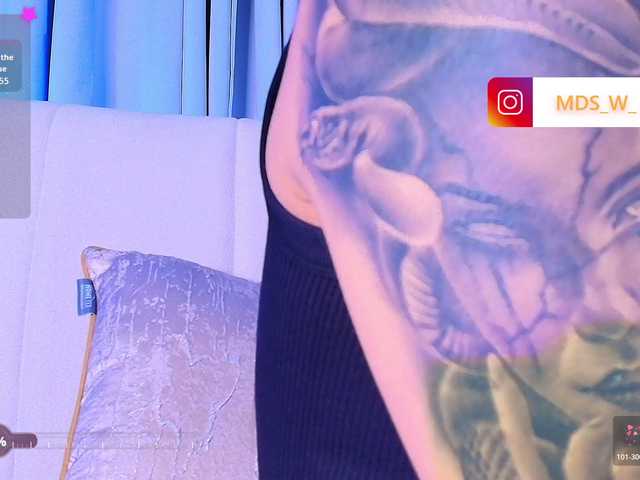 Preview of maddisonwelch