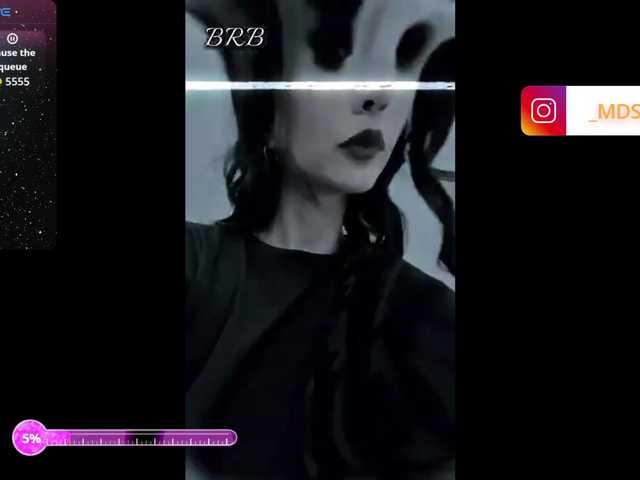 MaddisonWelch webcam