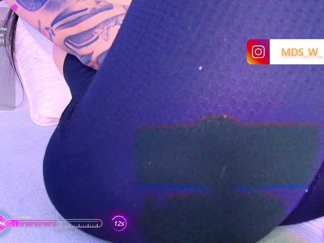 MaddisonWelch's BongaCams show and profile