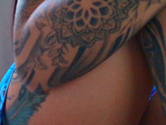 MaddisonWelch's BongaCams show and profile