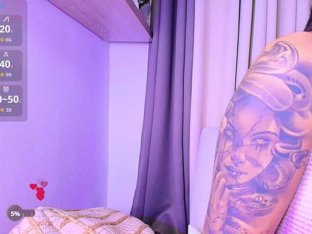  MaddisonWelch chat room