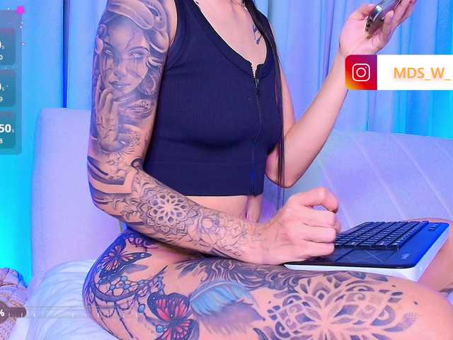 MaddisonWelch's BongaCams show and profile