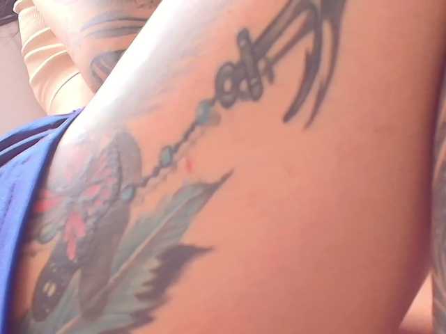 MaddisonWelch's BongaCams show and profile