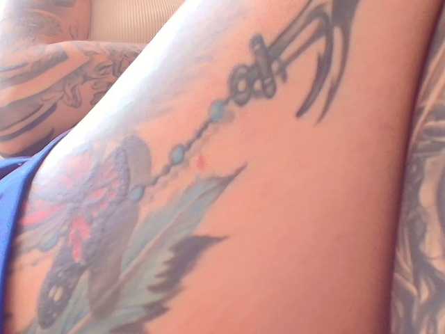 MaddisonWelch's BongaCams show and profile