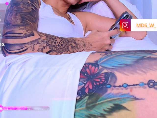 Preview of maddisonwelch