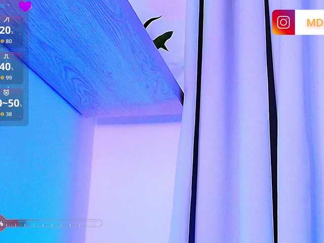 MaddisonWelch's BongaCams show and profile