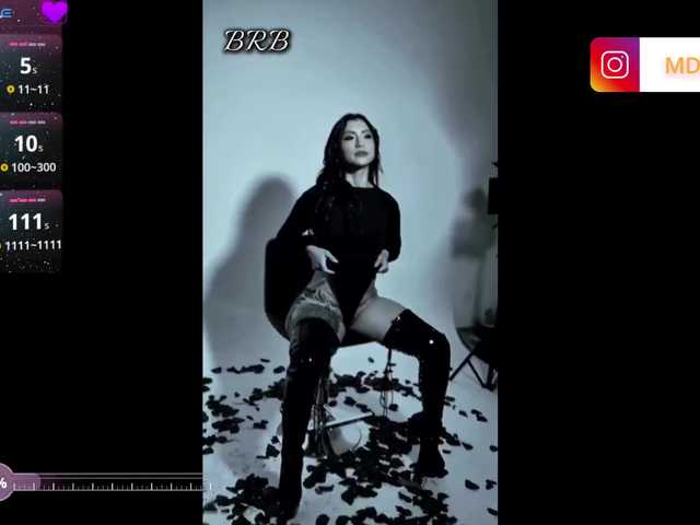 MaddisonWelch's BongaCams show and profile