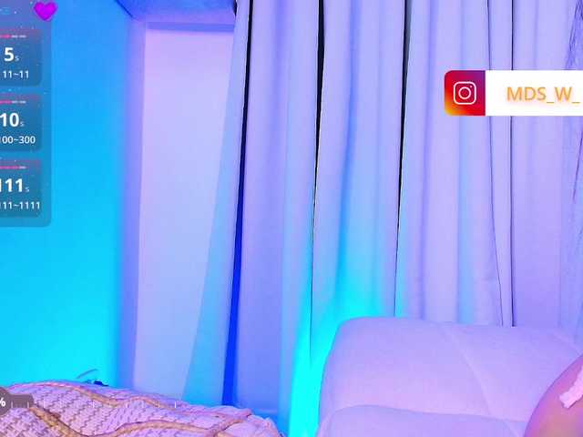 MaddisonWelch's BongaCams show and profile