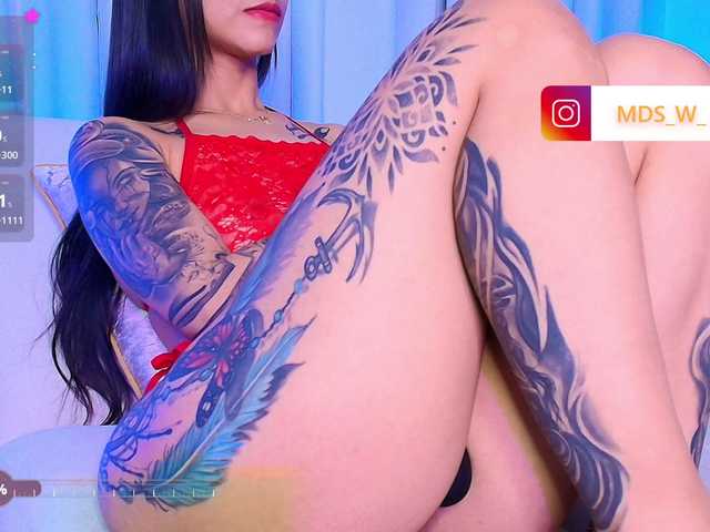 Preview of maddisonwelch