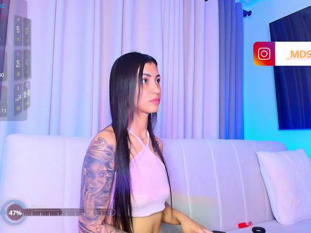 MaddisonWelch's BongaCams show and profile