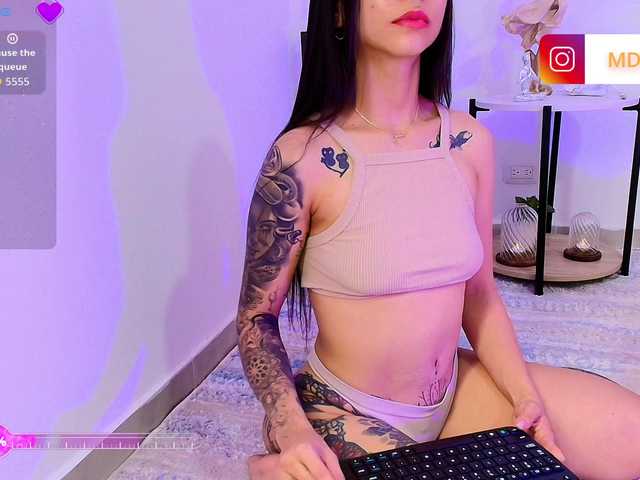 MaddisonWelch's BongaCams show and profile