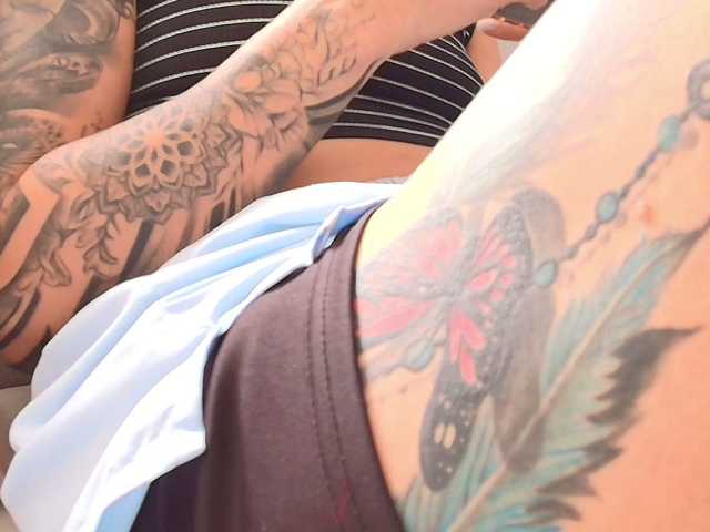 MaddisonWelch's BongaCams show and profile