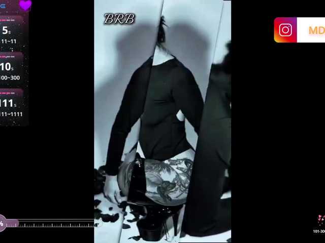 MaddisonWelch's BongaCams show and profile