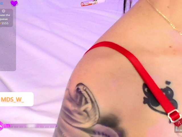 MaddisonWelch webcam