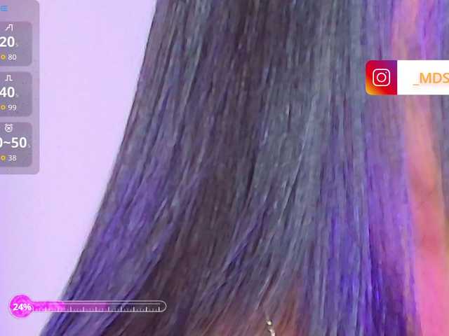 MaddisonWelch's BongaCams show and profile