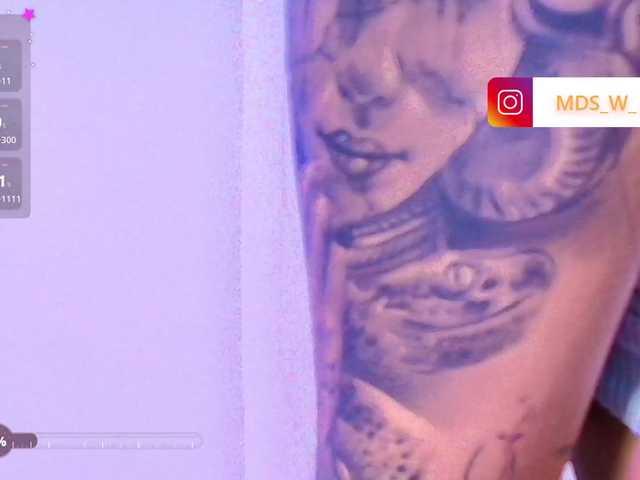 MaddisonWelch's BongaCams show and profile