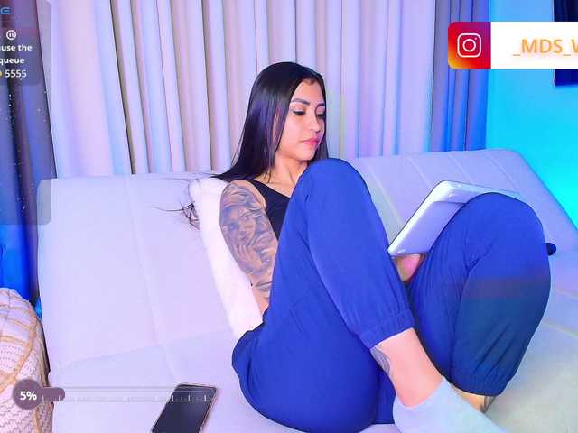 MaddisonWelch's BongaCams show and profile