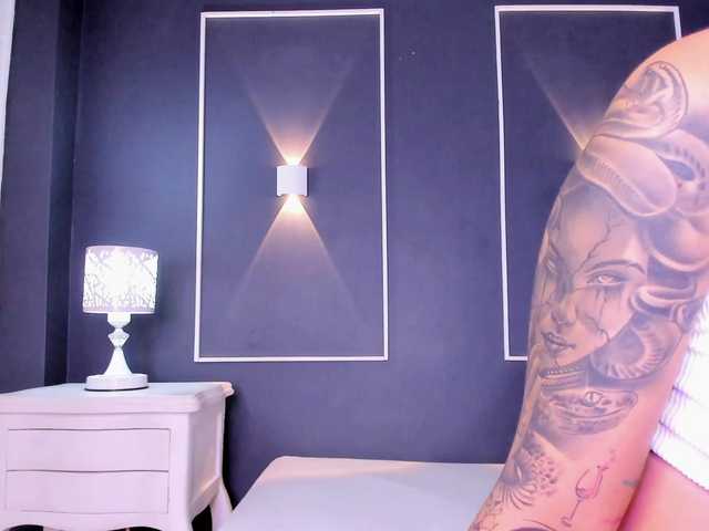 MaddisonWelch on BongaCams 