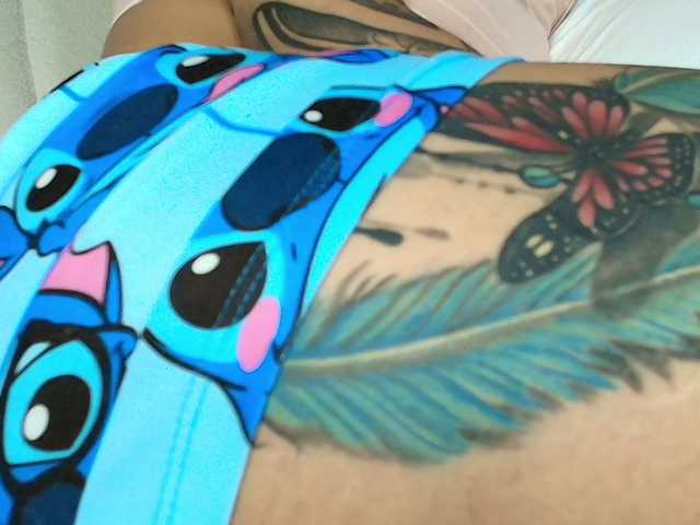 MaddisonWelch's BongaCams show and profile