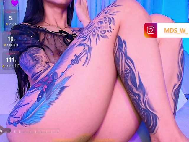 MaddisonWelch's BongaCams show and profile