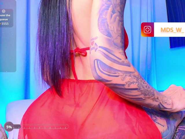 MaddisonWelch's BongaCams show and profile