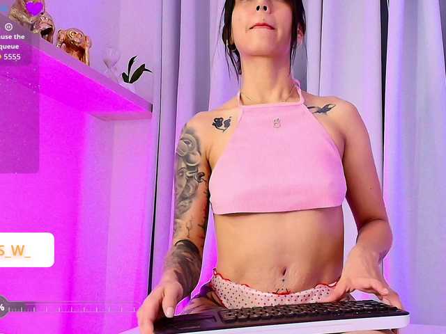 MaddisonWelch's BongaCams show and profile