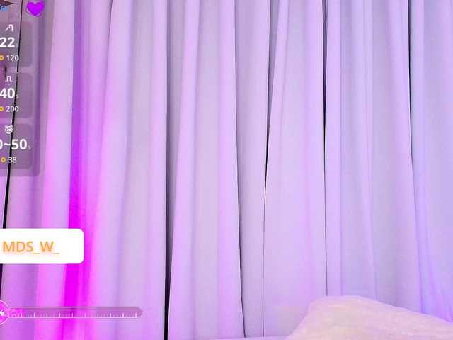 MaddisonWelch's BongaCams show and profile