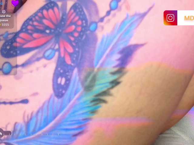 MaddisonWelch's BongaCams show and profile