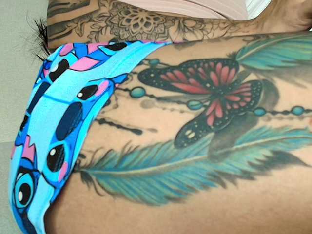 MaddisonWelch's BongaCams show and profile