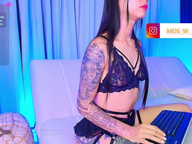 MaddisonWelch's BongaCams show and profile