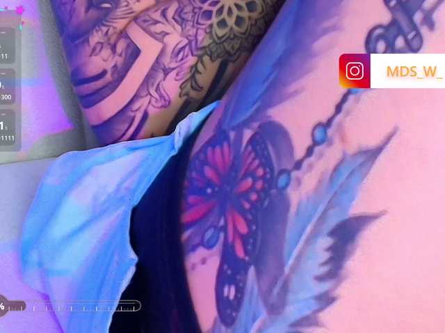 MaddisonWelch's BongaCams show and profile