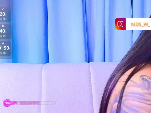 MaddisonWelch's BongaCams show and profile