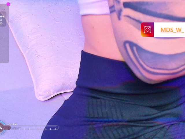 MaddisonWelch's BongaCams show and profile