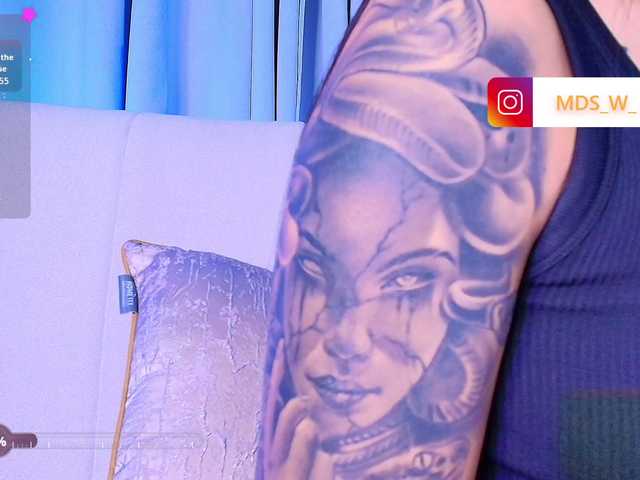 MaddisonWelch's BongaCams show and profile