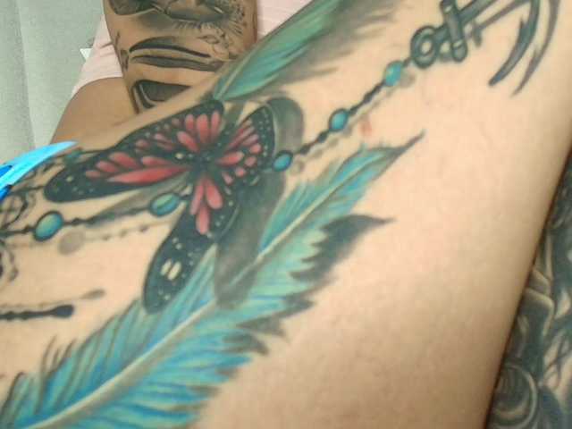 MaddisonWelch's BongaCams show and profile