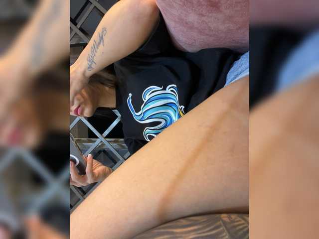 MaddisonWelch's BongaCams show and profile