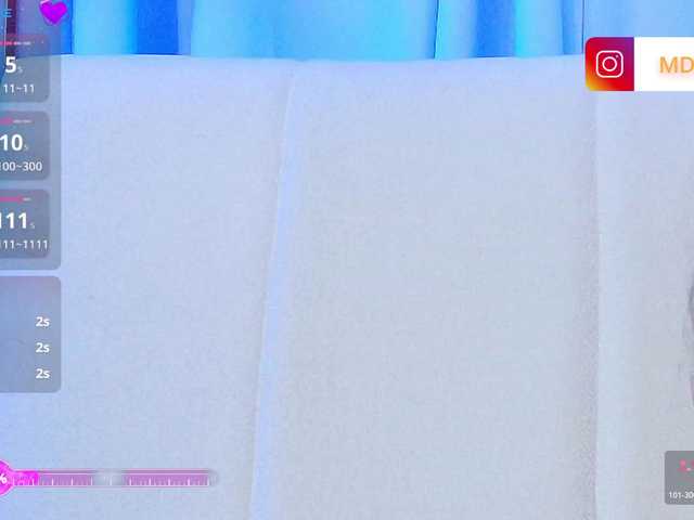 MaddisonWelch's BongaCams show and profile