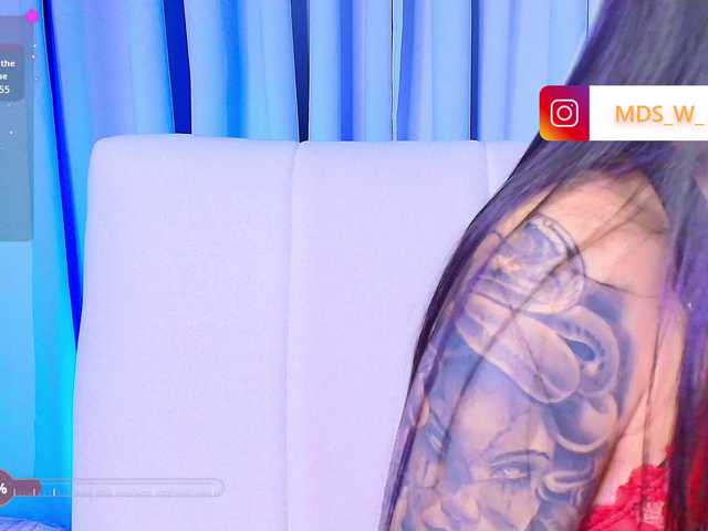 MaddisonWelch's BongaCams show and profile