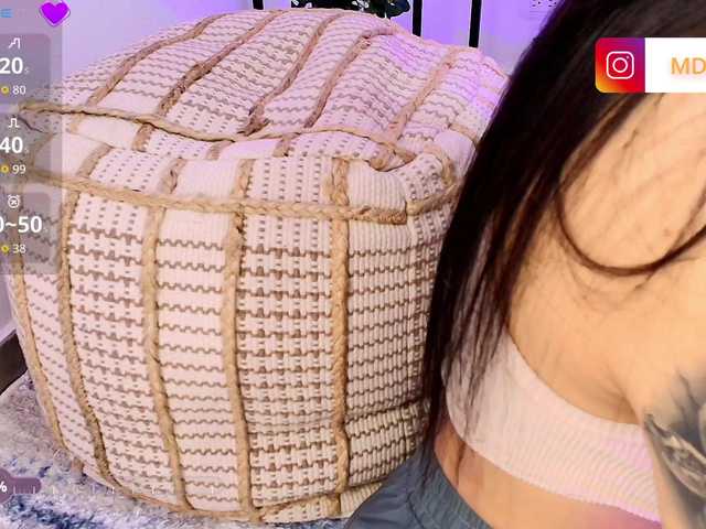 MaddisonWelch's BongaCams show and profile